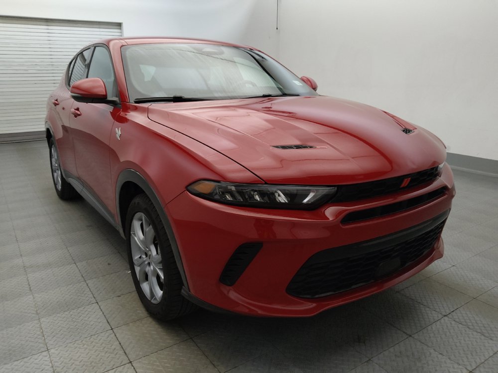 Used 2024 Dodge Hornet R/T AWD/4WD image 13