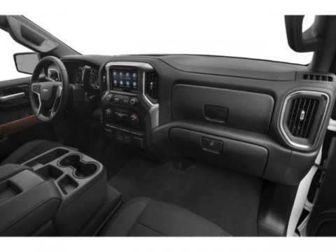 Used 2019 Chevrolet Silverado 1500 RST w/ All-Star Edition AWD/4WD image 18