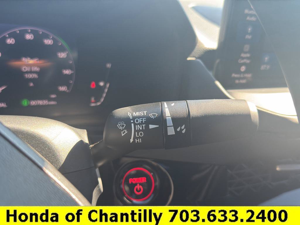 Used 2025 Honda Accord Sport image 11