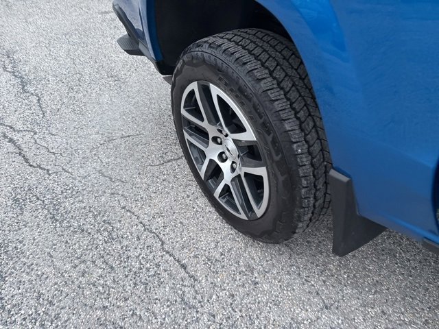 Used 2023 Chevrolet Colorado Z71 w/ Z71 Convenience Package 2 image 41