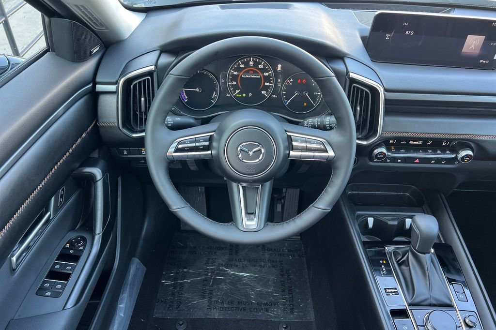 New 2026 MAZDA CX-50 2.5 Hybrid w/ Cargo Package image 15
