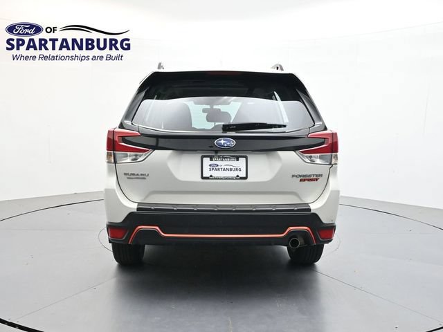 Used 2023 Subaru Forester Sport AWD/4WD image 6