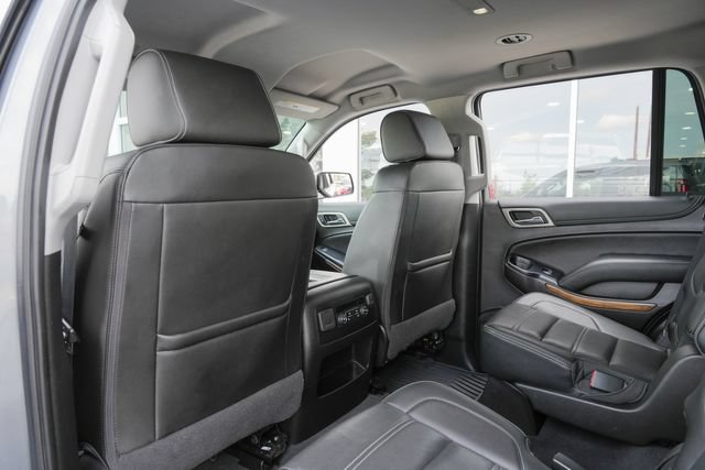 Used 2020 GMC Yukon Denali RWD image 35