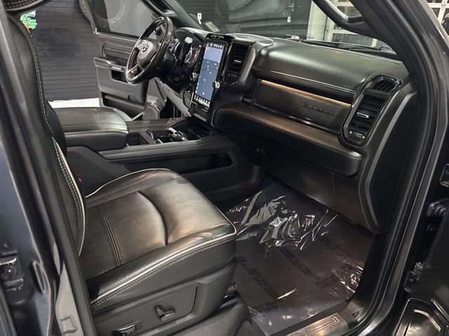 Used 2022 RAM 2500 Limited AWD/4WD image 40