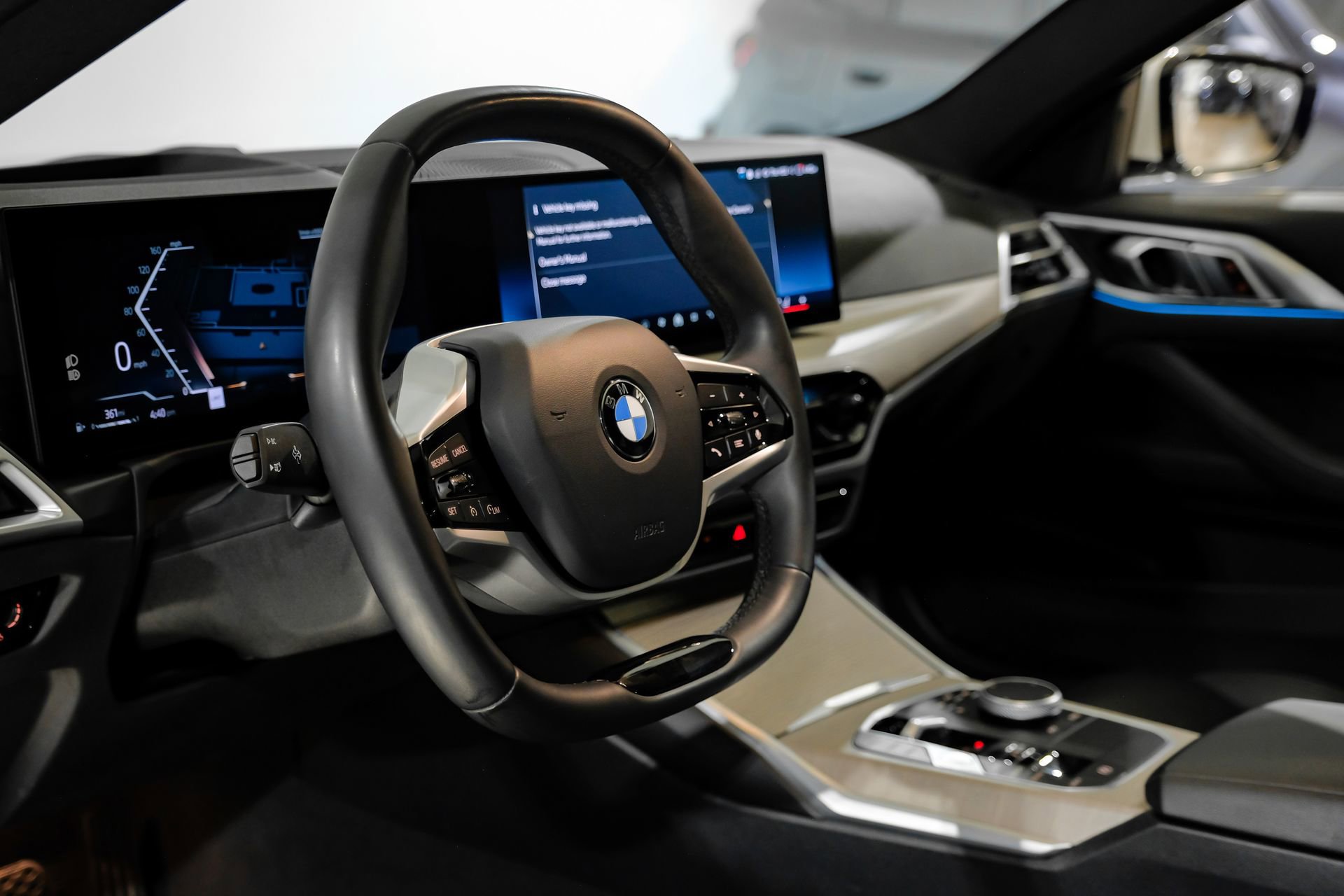 Used 2025 BMW 430i Coupe RWD image 19