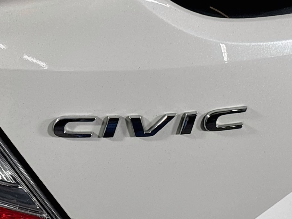 Used 2021 Honda Civic Sport image 22