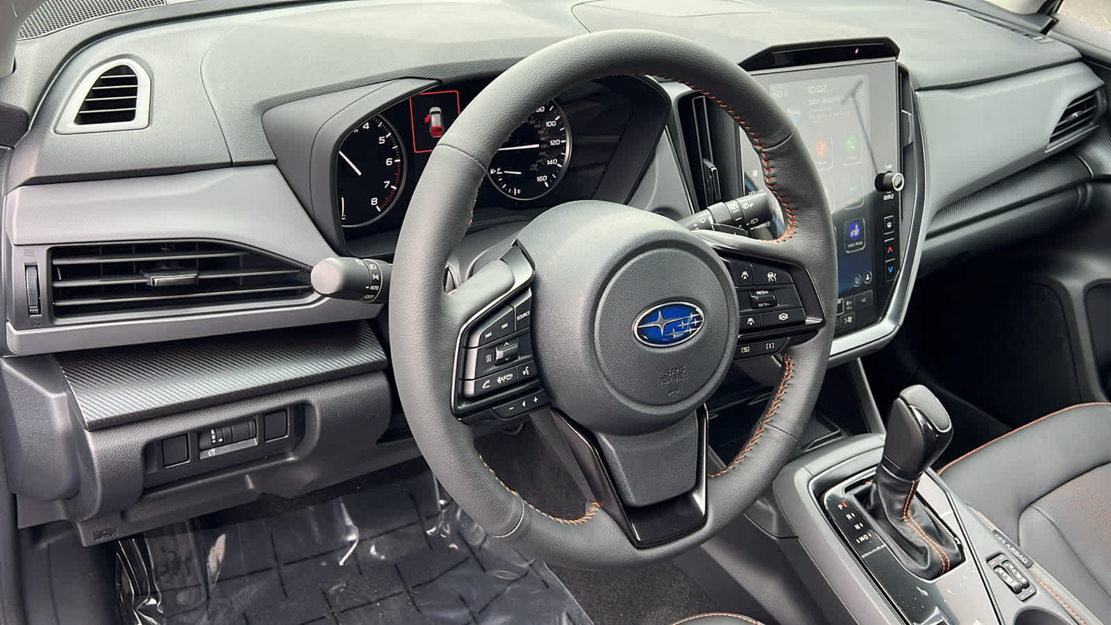 New 2027 Subaru Crosstrek 2.5i Limited AWD/4WD image 10