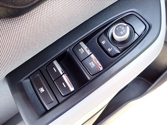 Certified 2025 Subaru Forester Premium AWD/4WD image 11