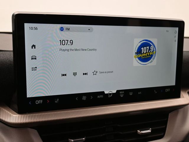 New 2025 Ford Explorer Active w/ Active Comfort Package image 20