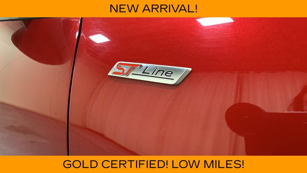 Used 2024 Ford Escape ST-Line w/ Tech Pack #1 AWD/4WD image 10