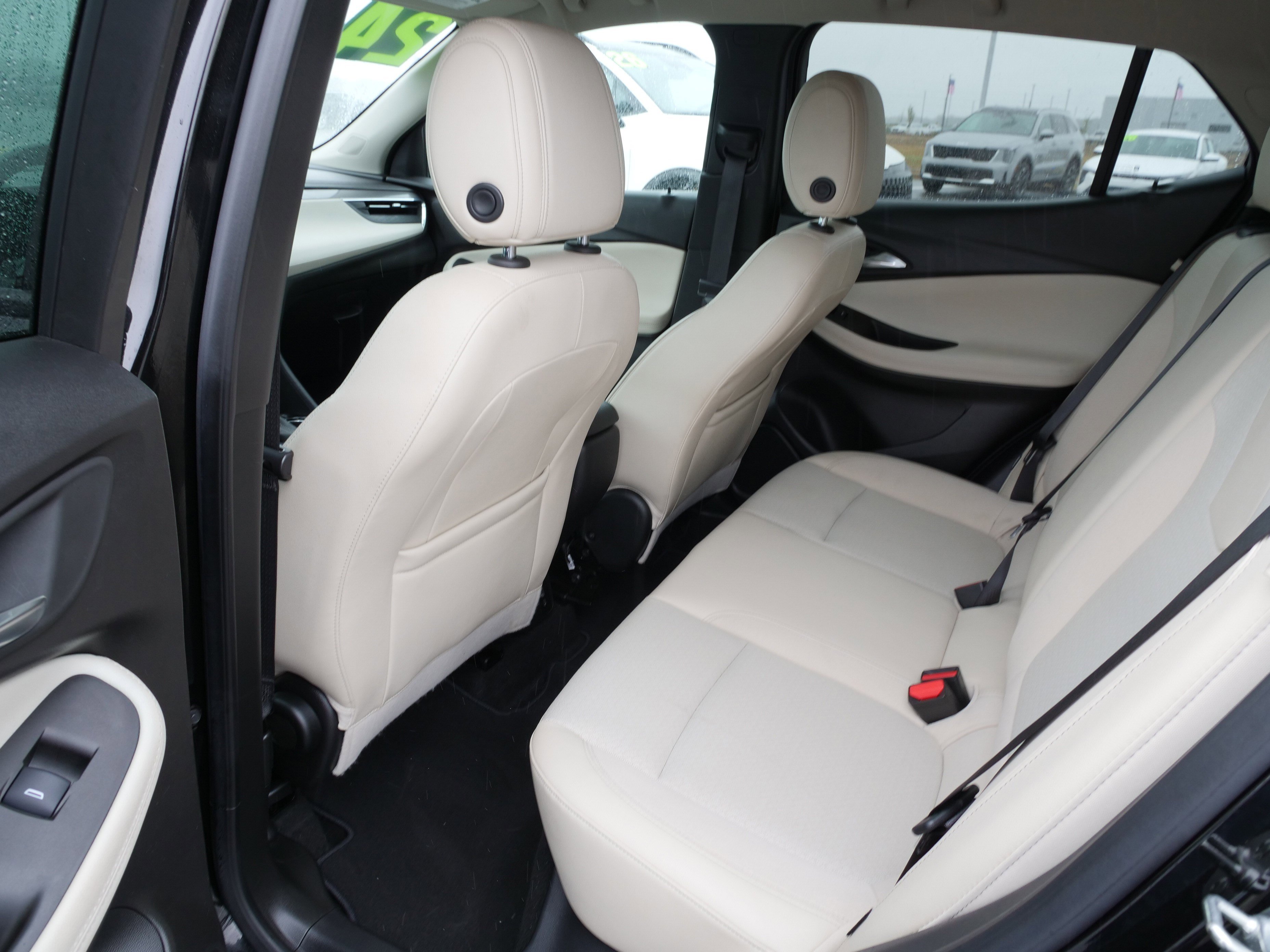 Used 2024 Buick Encore GX Preferred image 15