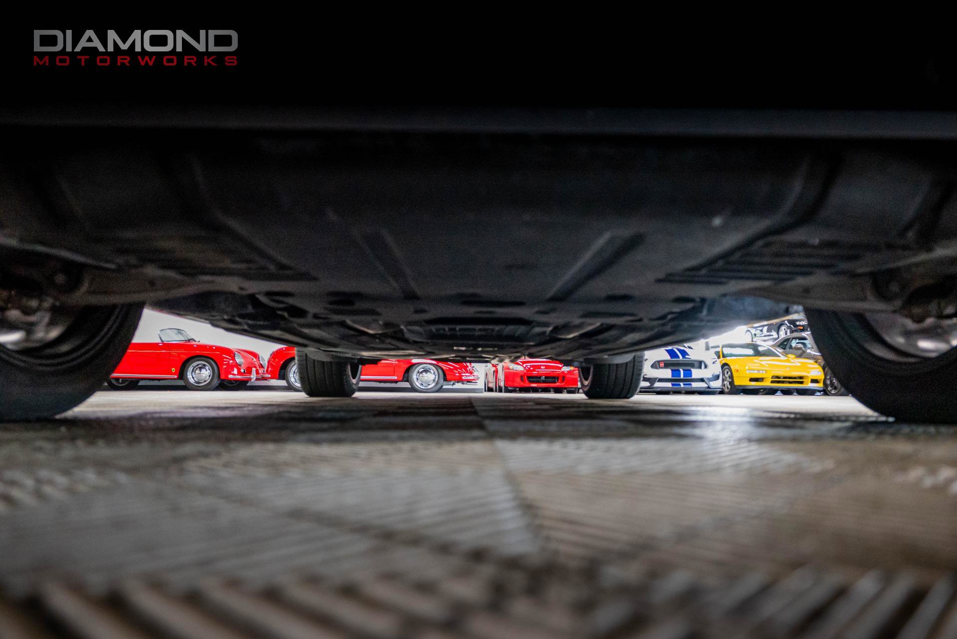 Used 2018 Porsche Macan Turbo image 36