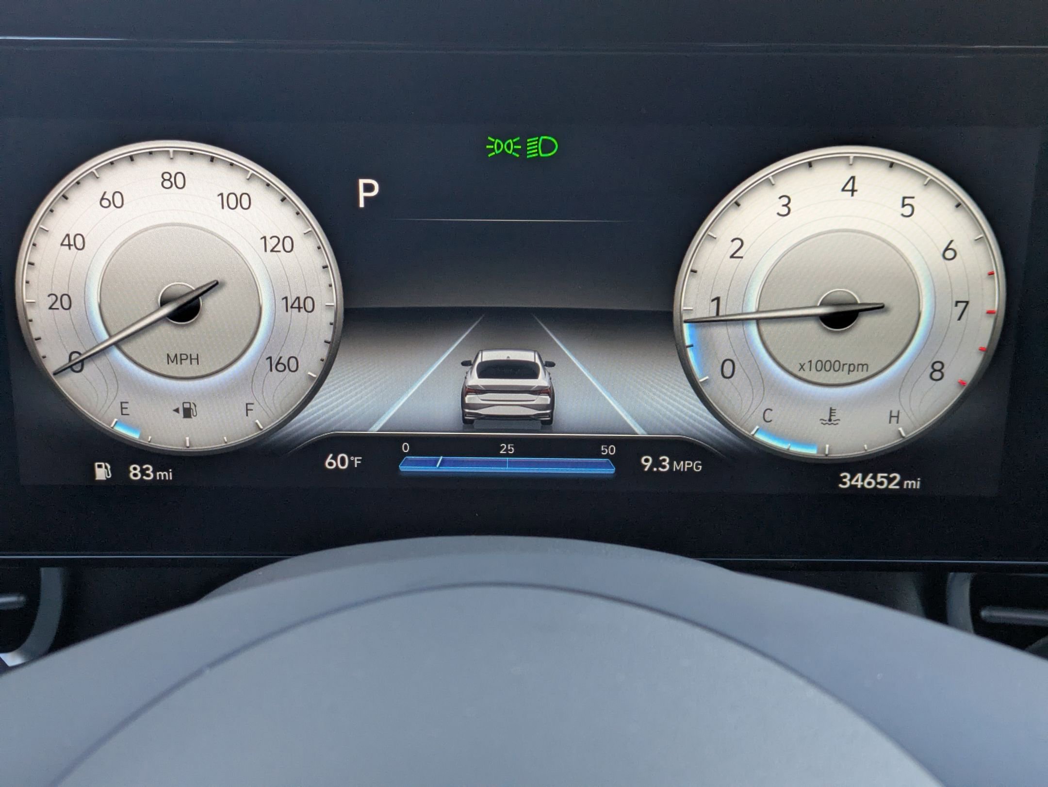 Certified 2023 Hyundai Elantra SEL w/ Convenience Package image 16