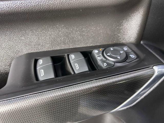 Used 2021 GMC Sierra 2500 AT4 w/ AT4 Preferred Package image 23