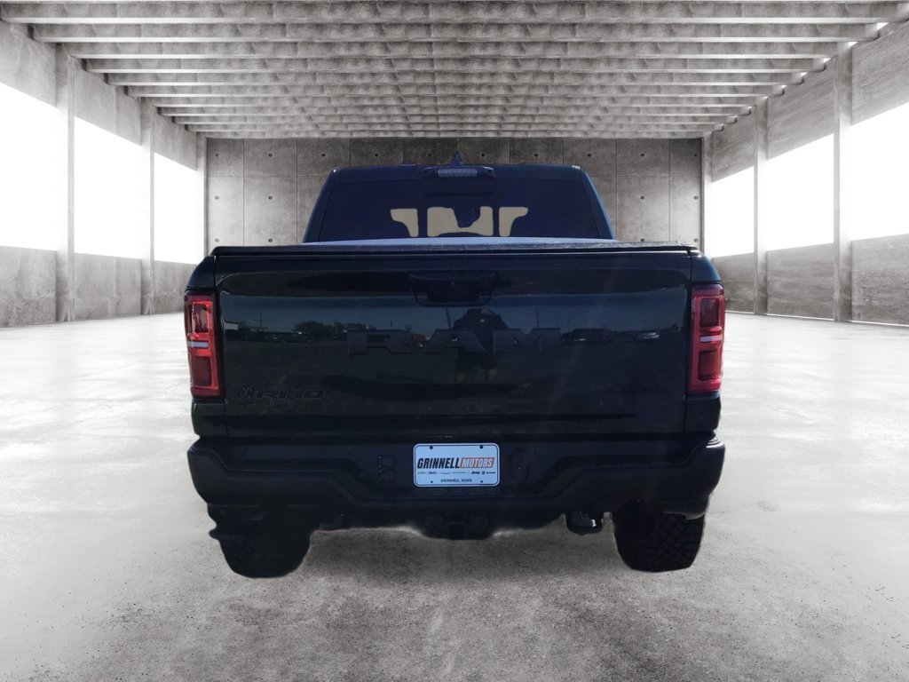 New 2027 RAM 1500 RHO w/ RHO Level 1 Equipment Group AWD/4WD image 6