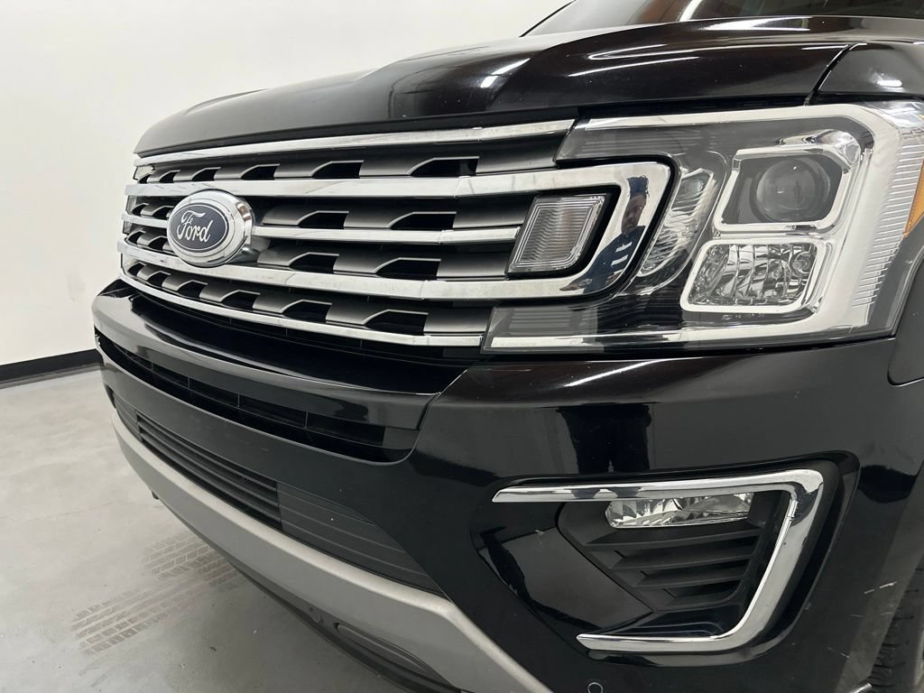 Used 2021 Ford Expedition Max Limited RWD image 19