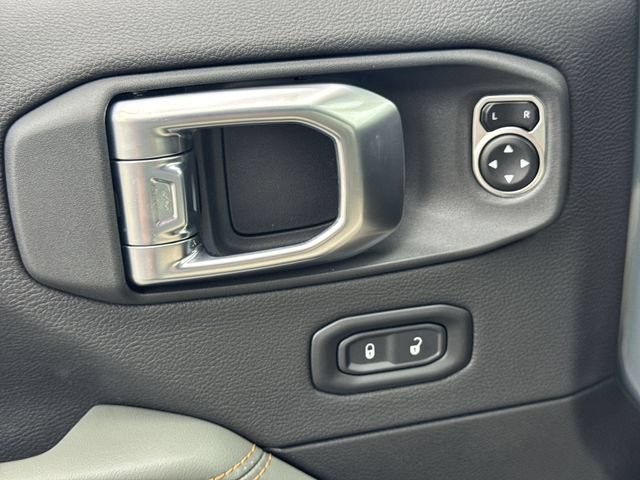 New 2026 Jeep Gladiator Mojave AWD/4WD image 28