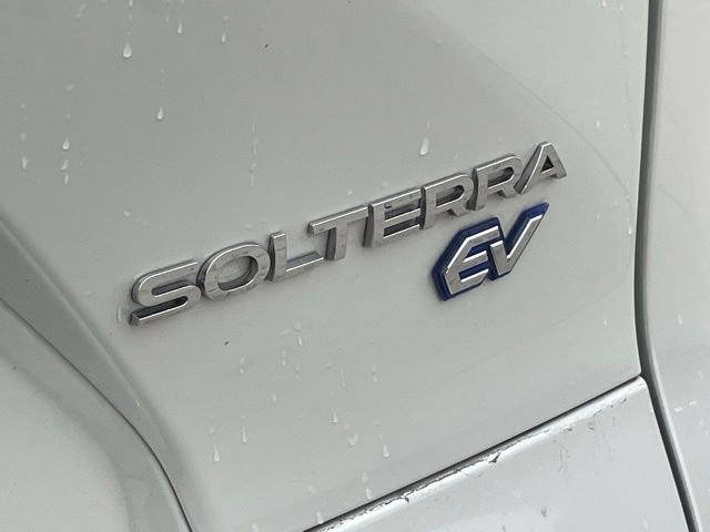 Used 2024 Subaru Solterra Premium image 9
