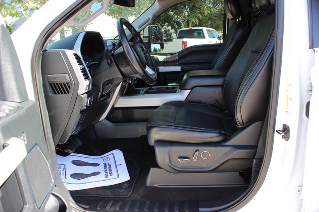Used 2019 Ford F250 Lariat w/ Lariat Value Package image 7