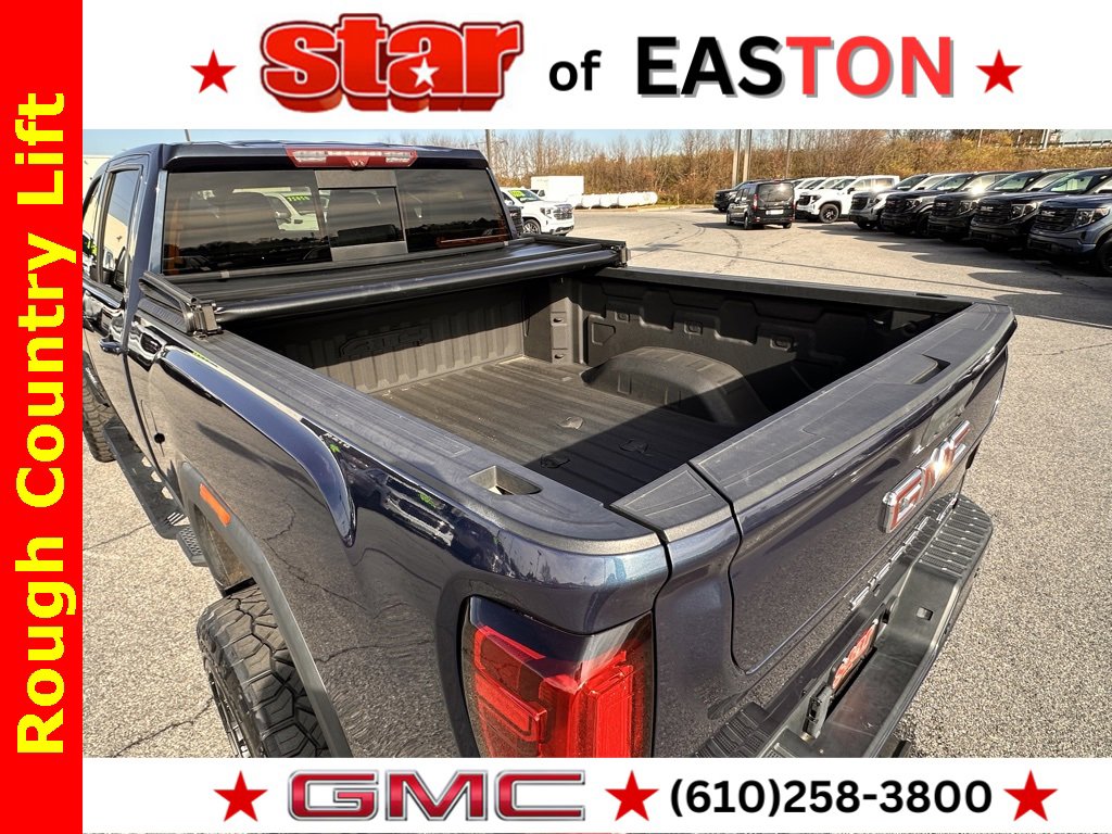 Used 2020 GMC Sierra 2500 AT4 w/ AT4 Premium Package image 38