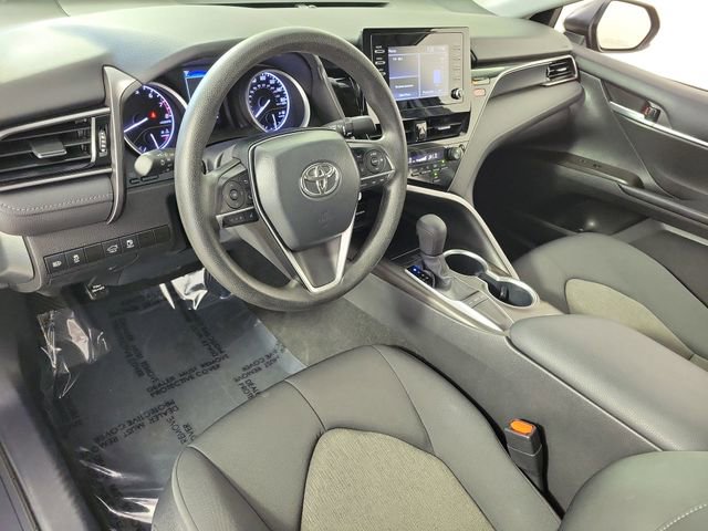Used 2024 Toyota Camry LE image 18