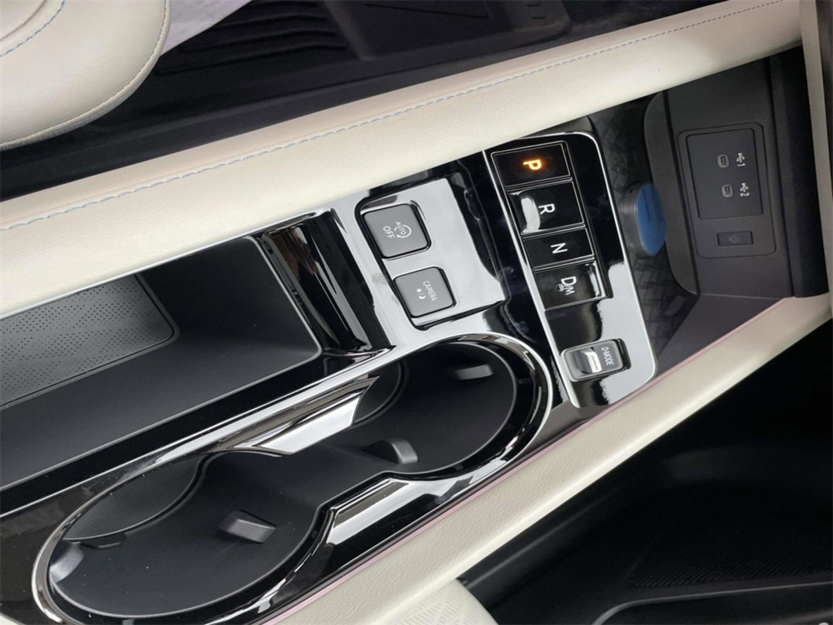 New 2026 Nissan Murano Platinum w/ Technology Package AWD/4WD image 20