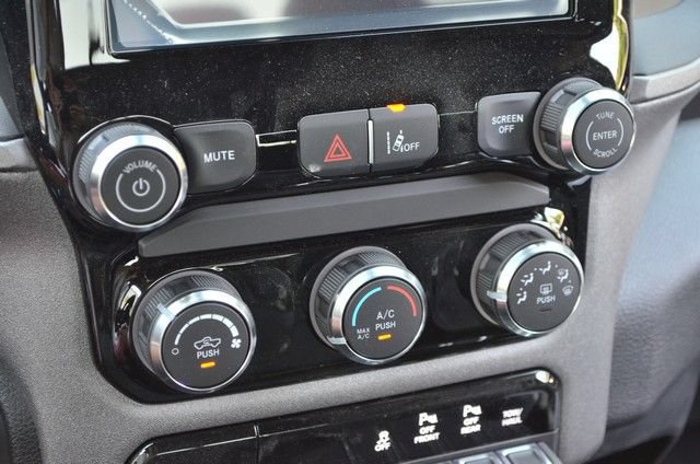 New 2026 RAM 1500 Tradesman AWD/4WD image 27