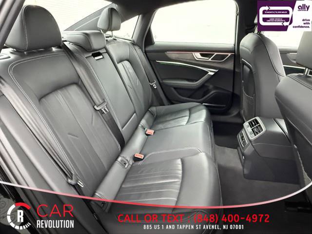 Used 2024 Audi A6 Premium Plus image 53