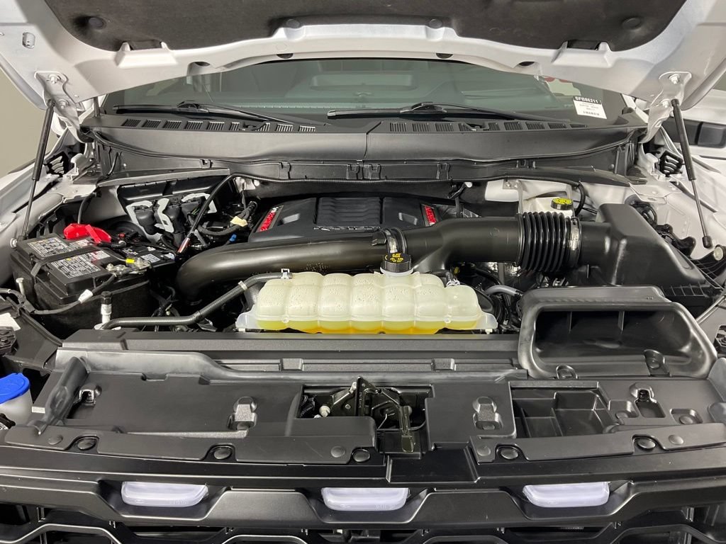 Used 2025 Ford F150 Raptor AWD/4WD image 9