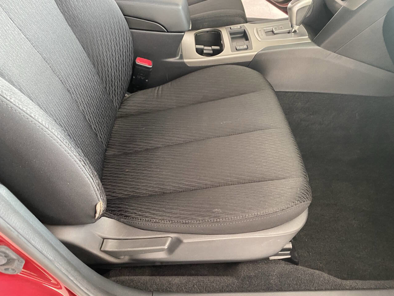 Used 2011 Subaru Legacy 2.5i Premium image 31