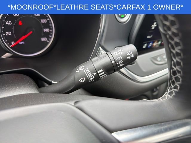 Used 2024 Chevrolet Blazer LT w/ LPO, Floor Liner Package image 32