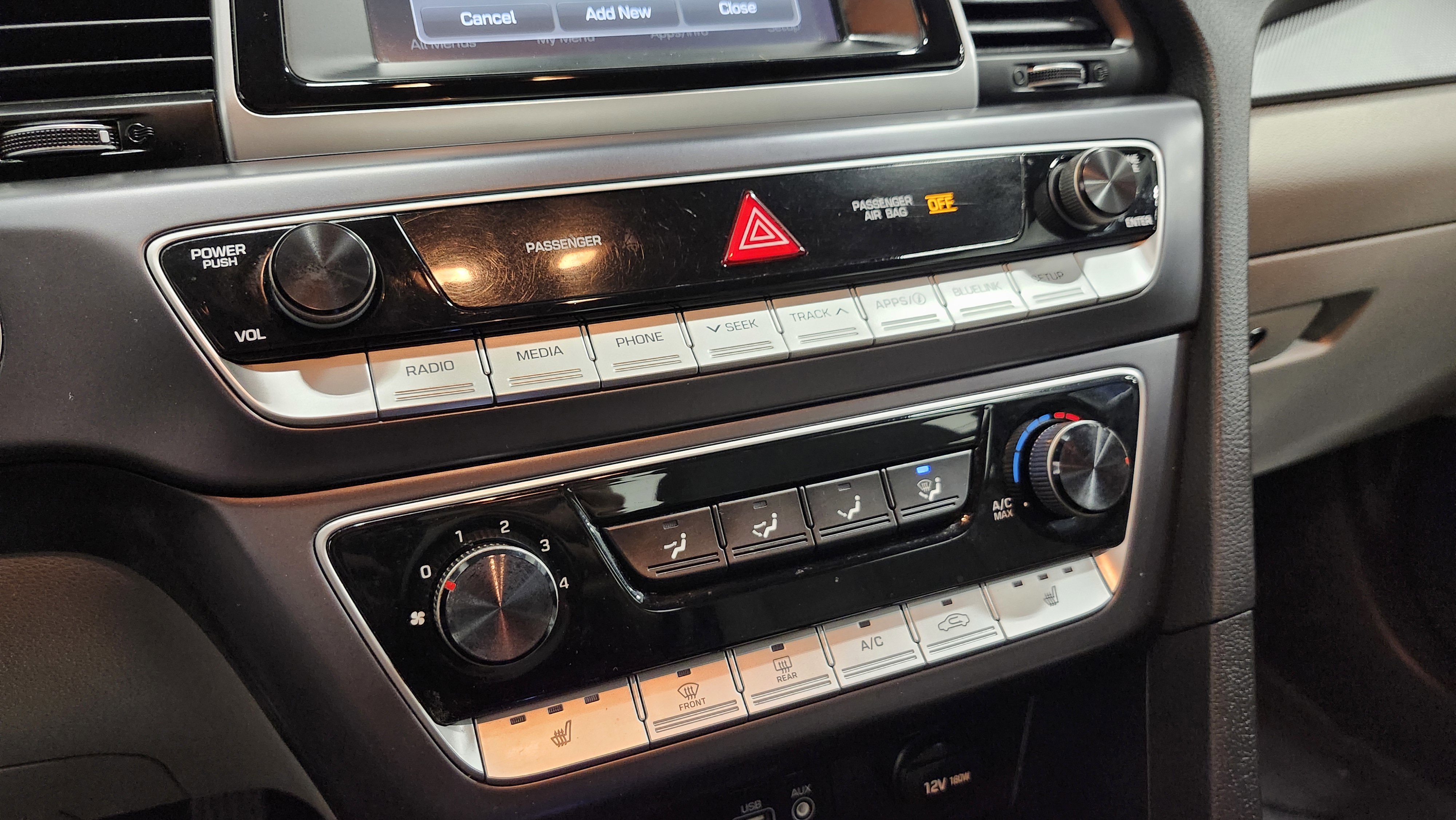 Used 2018 Hyundai Sonata SEL image 30