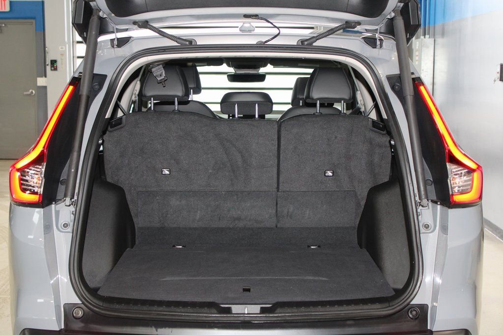 Used 2023 Honda CR-V EX-L image 46