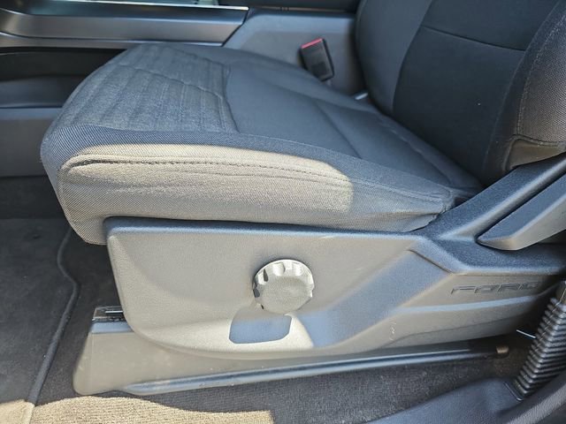 Used 2022 Ford F150 XL w/ STX Appearance Package AWD/4WD image 16