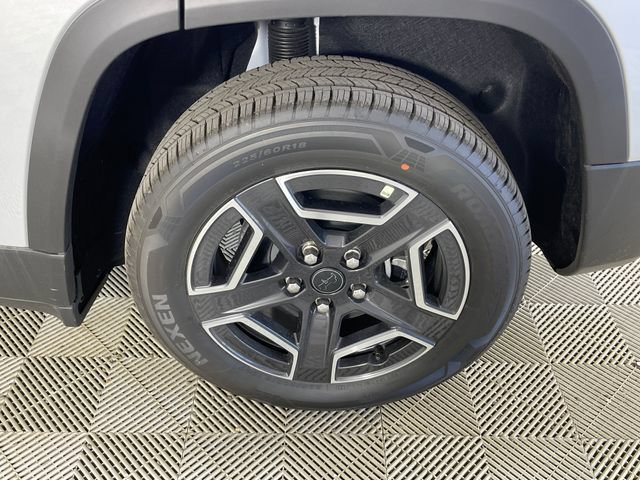 New 2026 Jeep Cherokee Limited AWD/4WD image 16