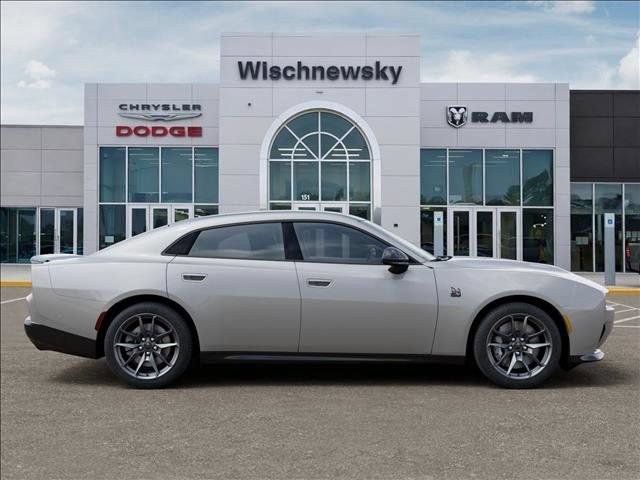 New 2026 Dodge Charger Scat Pack AWD/4WD image 21