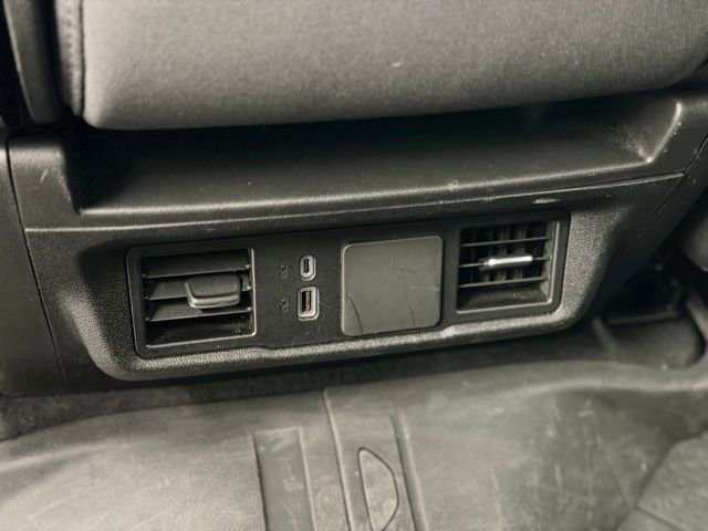 Certified 2025 Chevrolet Silverado 2500 Custom w/ Custom Convenience Package image 23