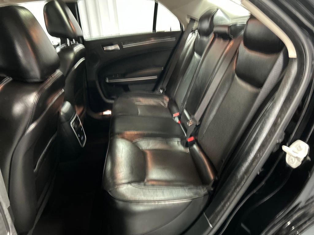 Used 2023 Chrysler 300 Touring L w/ Popular Equipment Group image 24