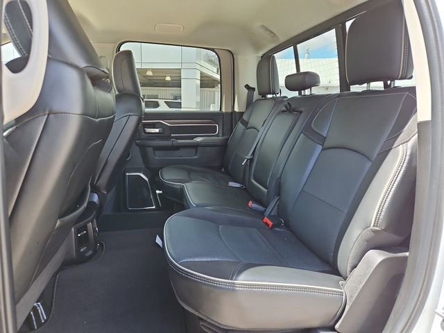Used 2024 RAM 2500 Laramie image 25