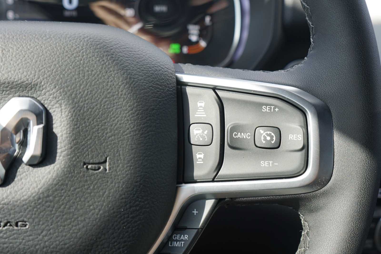 Used 2026 RAM 1500 Lone Star AWD/4WD image 11