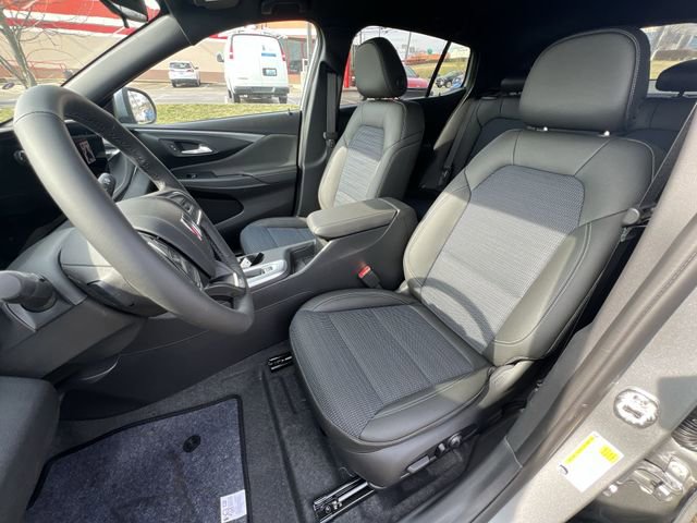 New 2026 Buick Envista Preferred w/ Convenience I Package image 15