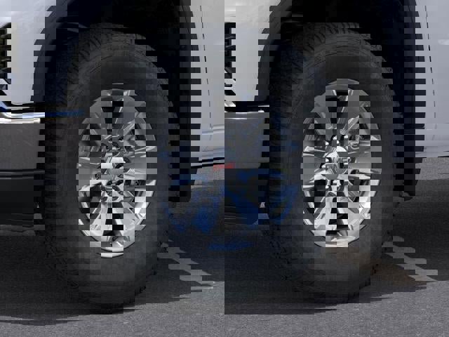 New 2026 GMC Sierra 1500 SLE image 9