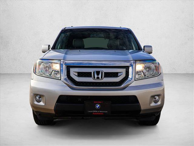 Used 2010 Honda Pilot EX-L image 2