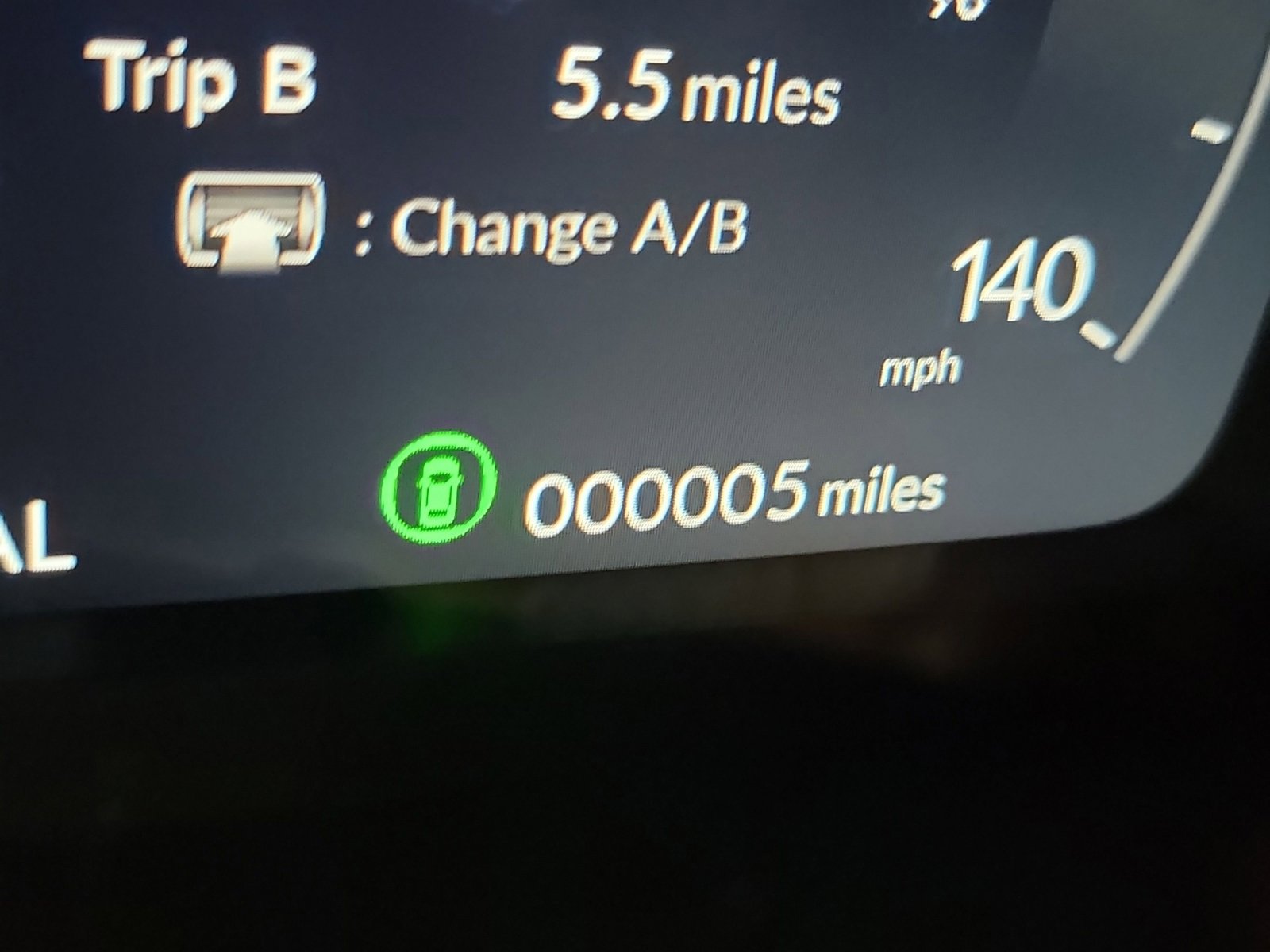 New 2026 Honda CR-V EX-L image 14