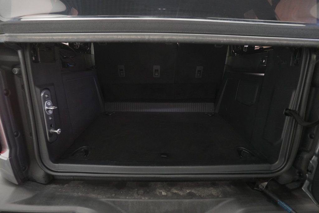 Used 2023 Ford Bronco Big Bend image 10