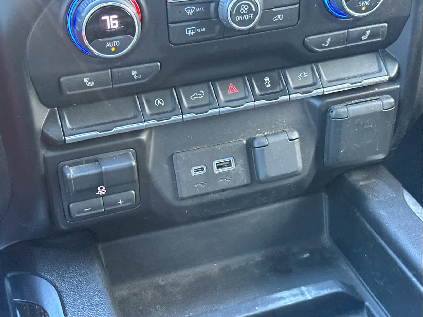 Used 2020 Chevrolet Silverado 1500 RST w/ All-Star Edition image 37