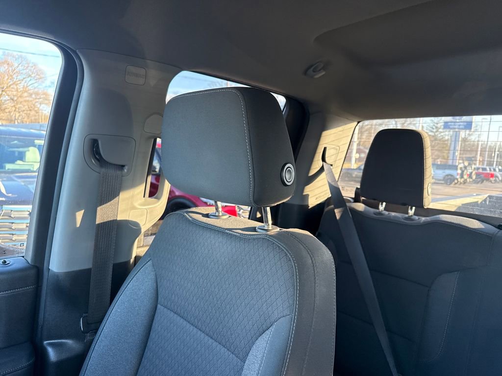 Used 2022 GMC Sierra 2500 SLE w/ SLE Convenience Package image 39