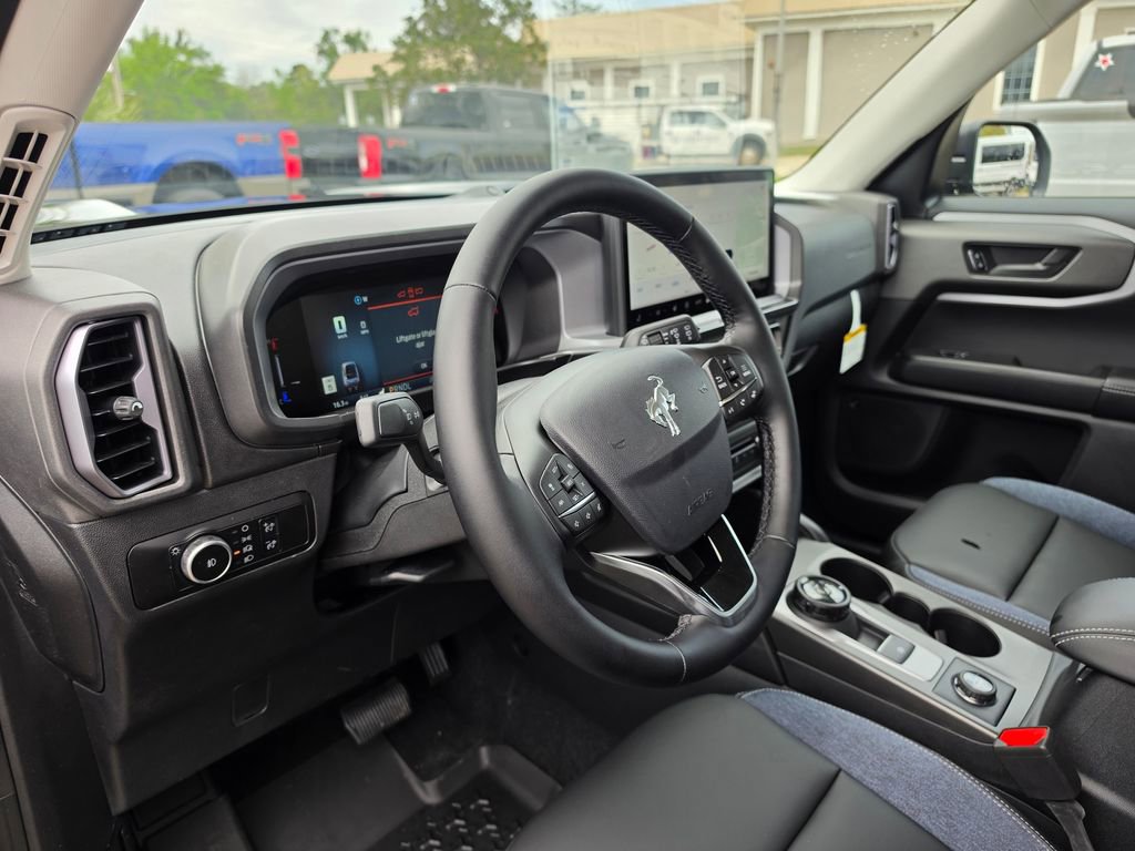 New 2026 Ford Bronco Sport Outer Banks w/ Outer Banks Tech Package+ AWD/4WD image 29