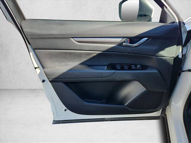 Used 2025 MAZDA CX-5 AWD 2.5 S w/ Select Package image 7