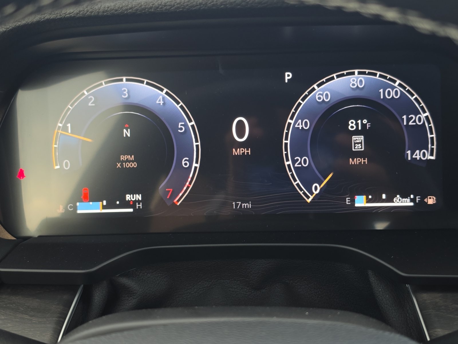 New 2026 Jeep Grand Cherokee Limited AWD/4WD image 13